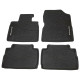 Car OEM rubber mats HYUNDAI SANTA FE Diesel Facelift (2021-2024) S1131ADE55