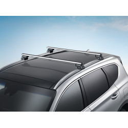 Car roof rack OEM HYUNDAI SANTA FE IV (2018-2024) S1211ADE00AL