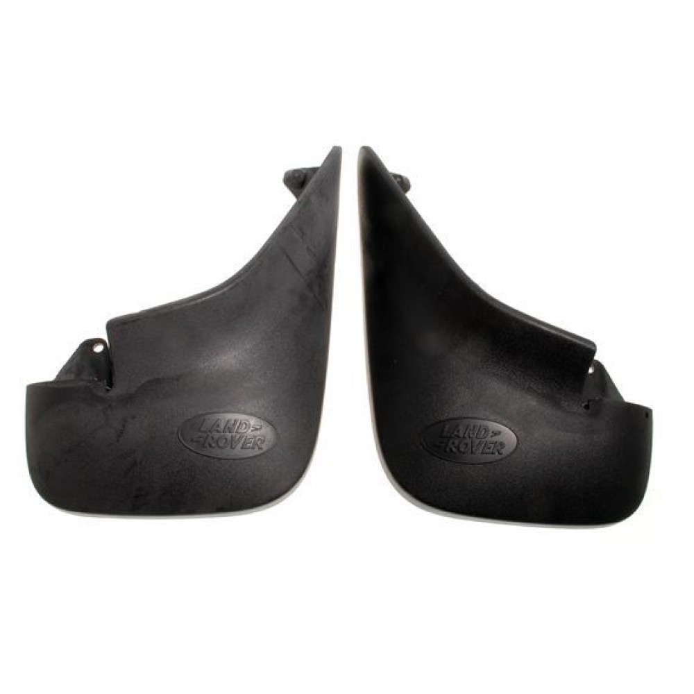Car mud flaps OEM front LAND ROVER FREELANDER I (1996-2006) STC53075AA