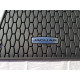 Car OEM rubber mats JAGUAR XF II RWD (2016-...) T2H7742