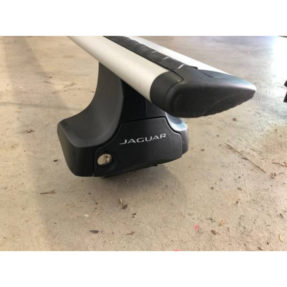 Car roof rack OEM JAGUAR XE II (2015-...) T4N4709