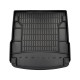 Car rubber trunk mat AUDI A6 Avant (2018-...) FROGUM