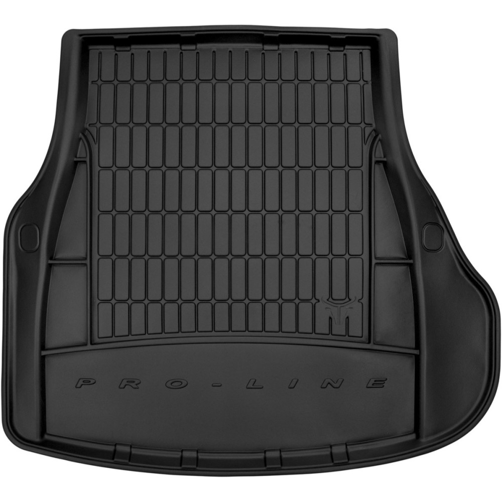 Car rubber trunk mat BMW 7 E65/E66 (2001-2008) FROGUM