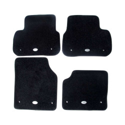 Alfombrillas textiles OEM para Land Rover Discovery Sport (2015-2019) VPLCS0282PVJ