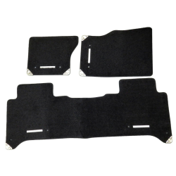 Alfombrillas textiles OEM para Land Rover Range Rover IV (2013-2017) VPLGS0385PVJ