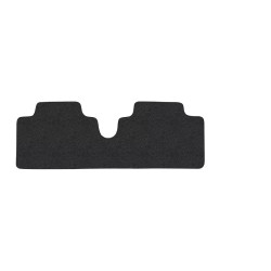Alfombrilla textil OEM para coche TOYOTA YARIS III 2ª fila (2011-2018) PZ410B0358BA