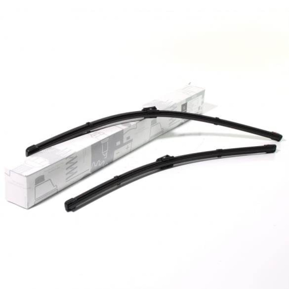 Wiper blades OEM MB GL/GLS/GLE-class (2012-2019) A1668200845