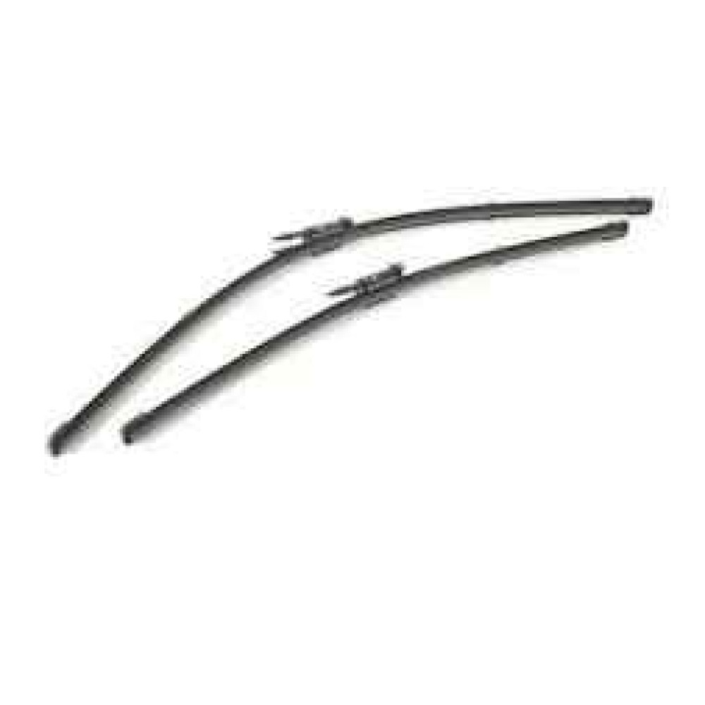 Wiper blades OEM MB A-class W176 (2012-2015) A1768202700