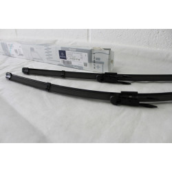 Wiper blades OEM MB A-class W176 (2012-2015) A1768202700