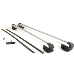 Portaequipajes de coche OEM AUDI A4 Avant (2001-2008) 8E9071151A666