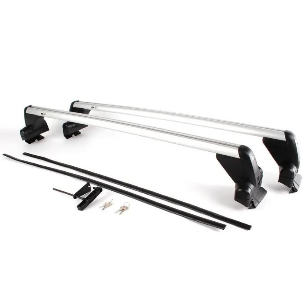 Portaequipajes de techo para coche OEM AUDI A4 Sedan (2001-2008) 8E0071126A