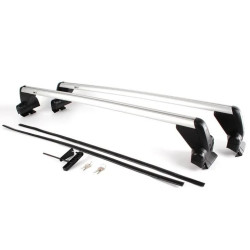 Portaequipajes de techo para coche OEM AUDI A4 Sedan (2001-2008) 8E0071126A