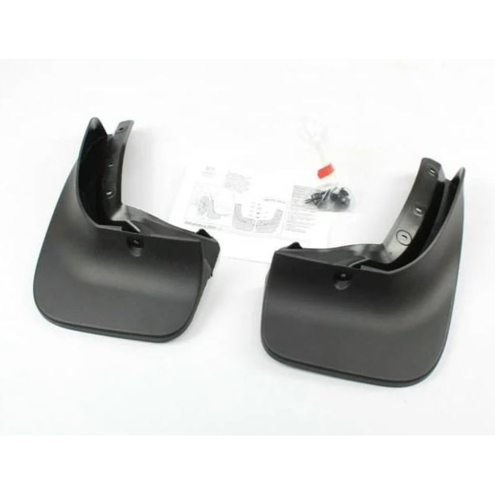 Guardabarros traseros OEM SEAT ALHAMBRA (2010-...) 7N5075101A