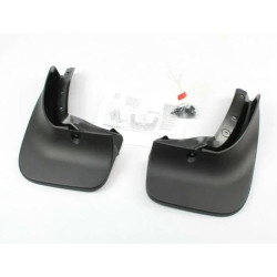 Car mud flaps rear OEM SEAT ALHAMBRA (2010-...) 7N5075101A