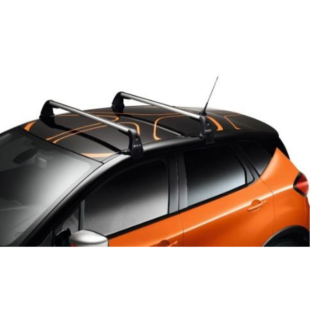 Car roof rack OEM OEM RENAULT CAPTUR I (2013-2019) 8201392089