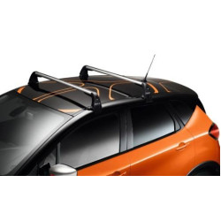 Car roof rack OEM OEM RENAULT CAPTUR I (2013-2019) 8201392089