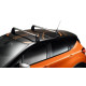 Car roof rack OEM OEM RENAULT CAPTUR I (2013-2019) 8201392089