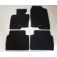 Car OEM textile mats MAZDA CX-5 II (2017-...) KSD9V0320