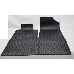Alfombrillas de goma OEM para coche KIA OPTIMA II (2016-...) D4131ADE50