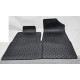 Car OEM rubber mats KIA OPTIMA II (2016-...) D4131ADE50