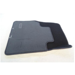 Alfombrillas textiles OEM para coche RENAULT ESPACE (2 uds.)(2002-2014) 7711224371