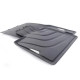 Car OEM rubber mats front BMW X5 F15/X6 F16 (2014-2018) 51472347728