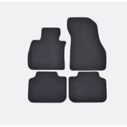 Alfombrillas textiles OEM para BMW 1 F40 (2019-2025) 99995A33989