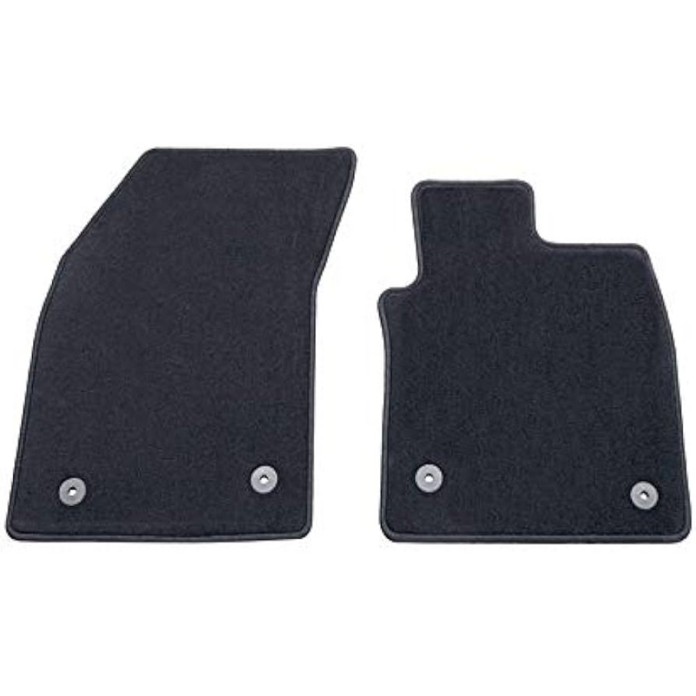Car OEM textile mats front FORD FOCUS IV RHD (2018-...) 2278538