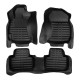 CAR MATS 5D SUBARU FORESTER (2013-2019)  ZE MATS