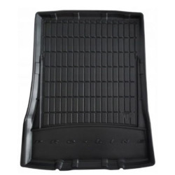 Car rubber trunk mat BMW 7 G11/G12 (2015-...) FROGUM
