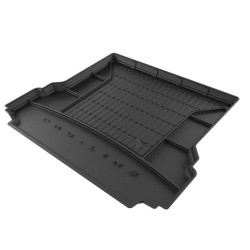Car rubber trunk mat BMW 5 G31 Touring (2017-...) FROGUM