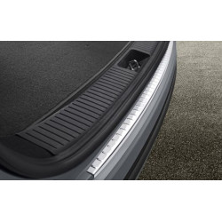 Moldura cromada del parachoques trasero OEM HYUNDAI i30 III Wagon (2017-...) G4274ADE00ST