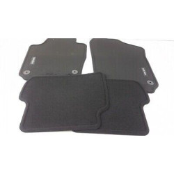 Car OEM textile mats SEAT IBIZA (2008-2017) 6J0061675041