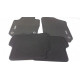 Car OEM textile mats SEAT IBIZA (2008-2017) 6J0061675041