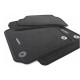 Car OEM textile mats SEAT IBIZA (2008-2017) 6J0061675041