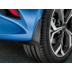 Car mud flaps rear OEM KIA CEED III SW (2018-...) J7460ADU40