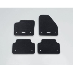 Alfombrillas textiles OEM para coche JAGUAR E-PACE (2018-...) J9C21682PVJ