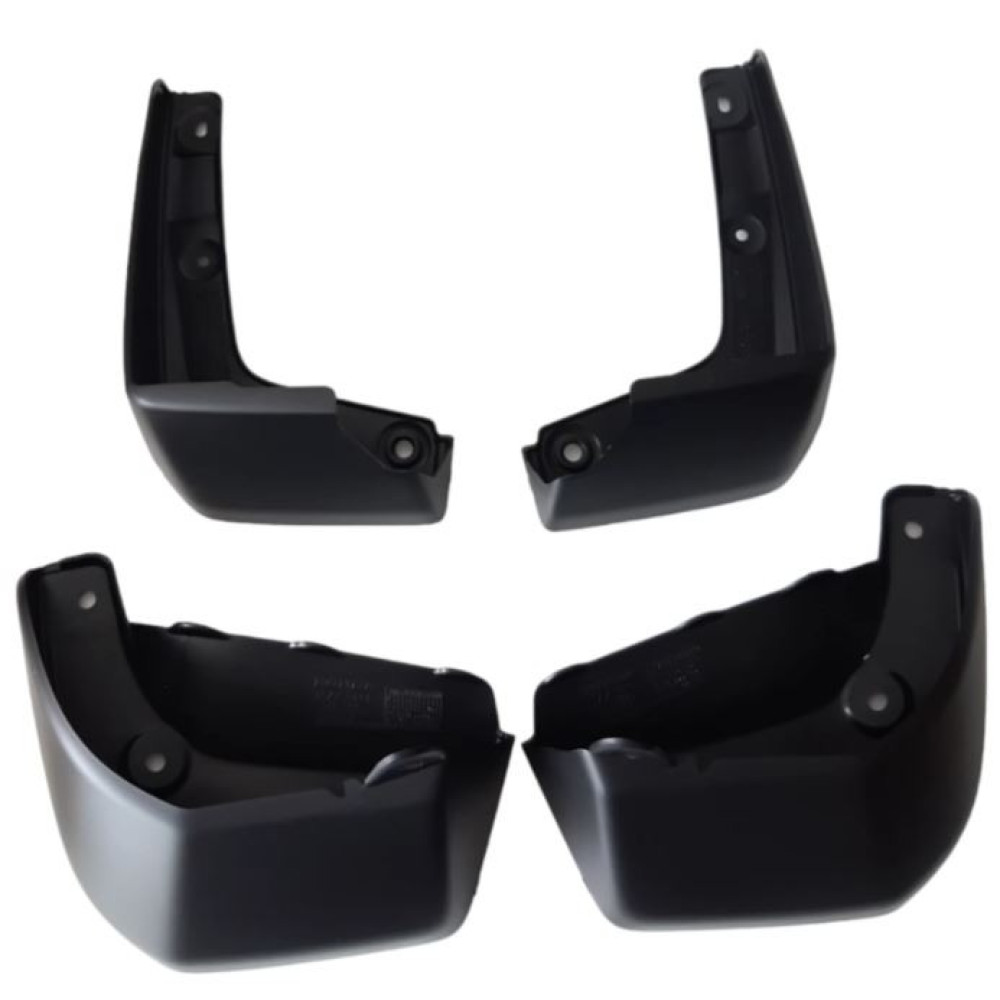 Car mud flaps OEM HONDA 08P00T5A600