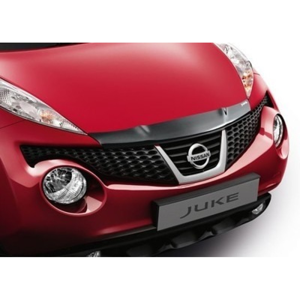 Hood deflector OEM NISSAN JUKE (2010-2019) KE6101KA00