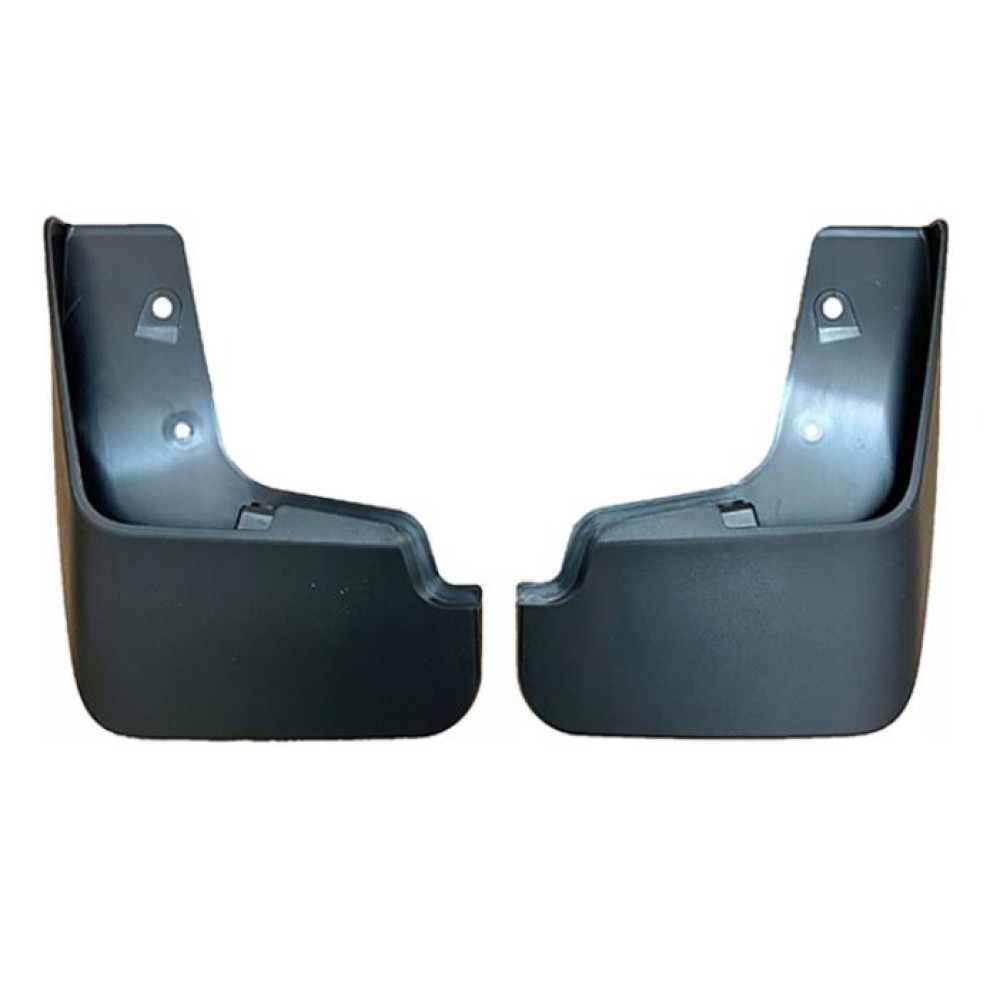 Car mud flaps OEM front NISSAN JUKE II (2019-...) KE7886PA11