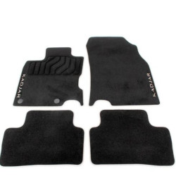 Alfombrillas textiles OEM para coche RENAULT KADJAR (2015-...) 8201569371