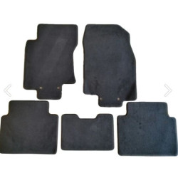 Alfombrillas textiles OEM para coche RENAULT KOLEOS II (2016-...) 749001558R