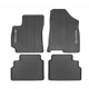 Car OEM rubber mats HYUNDAI KONA II Hybrid (2023-...) DF131ADE00