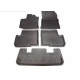 Car OEM rubber mats DACIA LODGY (7s.)(2012-...) 8201282284