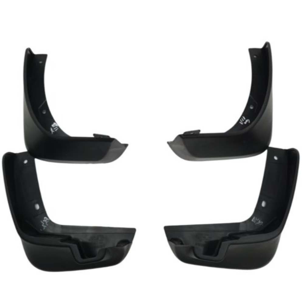 Car mud flaps OEM NISSAN MICRA (2010-2017) KE7881H080