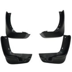 Car mud flaps OEM NISSAN MICRA (2010-2017) KE7881H080