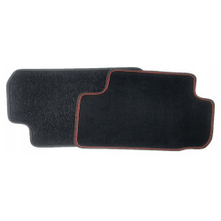 Car OEM textile mats MITSUBISHI ECLIPSE CROSS (2017-2021) MZ314997 (4 pcs.)