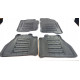Car OEM rubber mats NISSAN NAVARA (2015-...) KE7484K089
