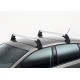 Car roof rack OEM VW POLO (5d.)(2009-2016) VAG 6R0071126