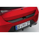 Rear bumper trim OEM HYUNDAI i20 III (2020-...) Q0274ADE00BL